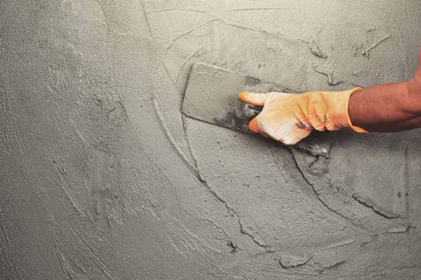 Best Custom Concrete Contractor  in Fairfax, CA