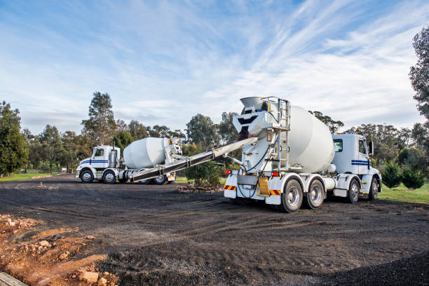 Best Waterproofing & Drywells  in Fairfax, CA