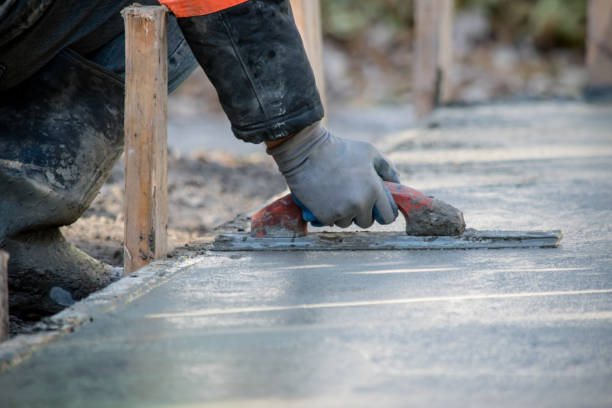 Best Concrete Patio Contractor  in Fairfax, CA