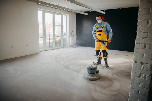 Best Concrete Demolition Services  in Fairfax, CA