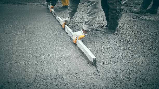 Best Concrete Foundation Repair  in Fairfax, CA