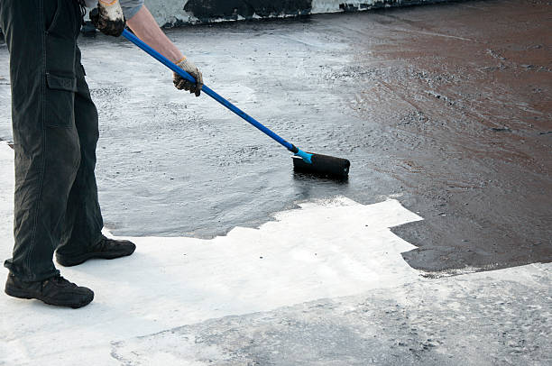 Best Concrete Contractor Near Me  in Fairfax, CA